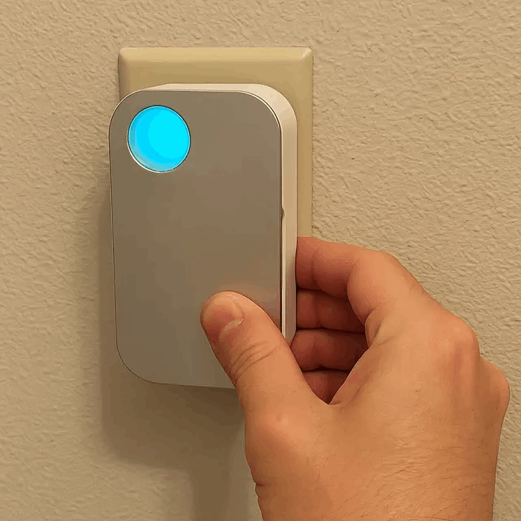 IonClear customer ~ Curtis L. – Clanton, AL