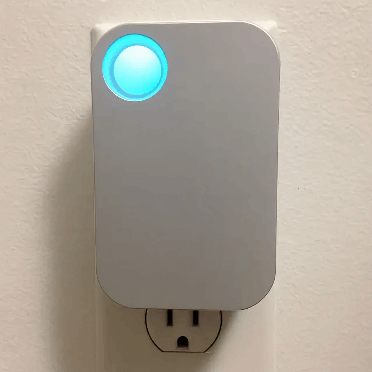 IonClear customer~ Kimberly E. – Hope, KS