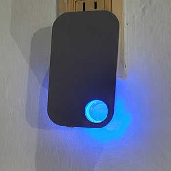 IonClear customer~ Kimberly E. – Hope, KS