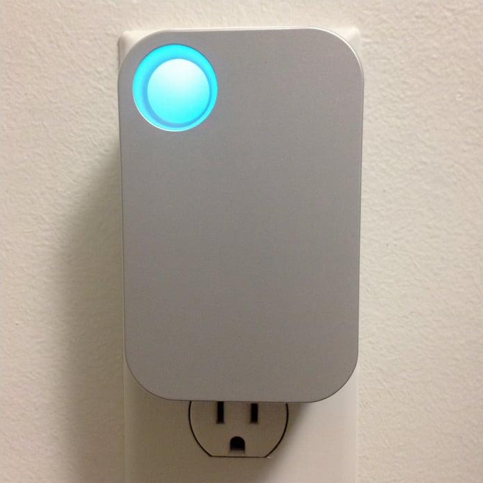 IonClear customer~ Corinne G. – Bloomington, IN